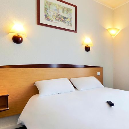 Campanile Livry-Gargan Hotel Luaran gambar