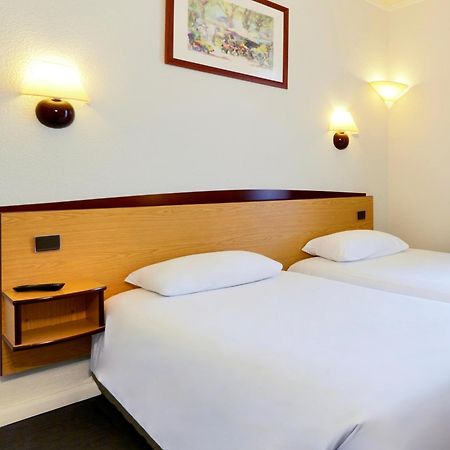 Campanile Livry-Gargan Hotel Luaran gambar