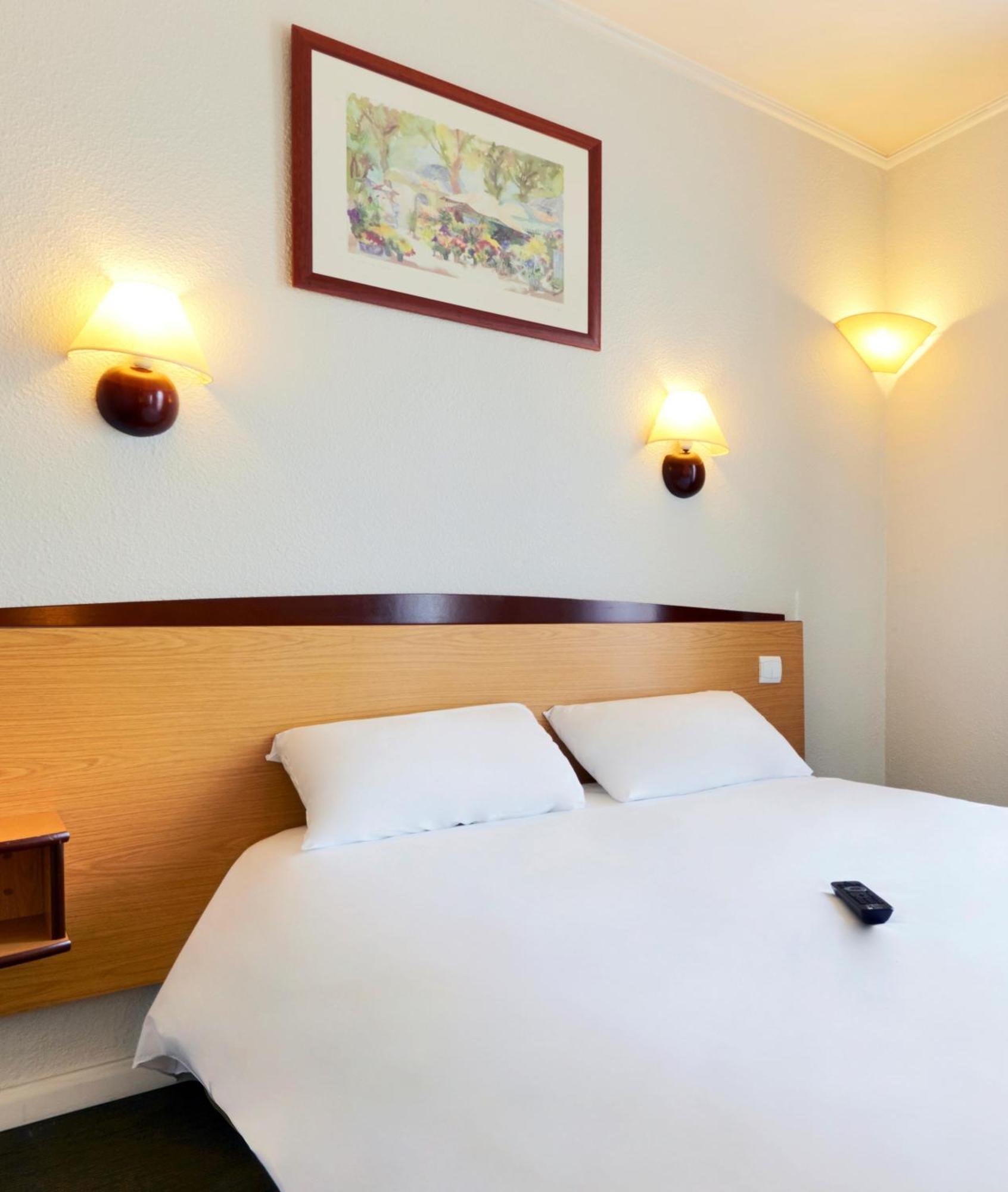 Campanile Livry-Gargan Hotel Luaran gambar