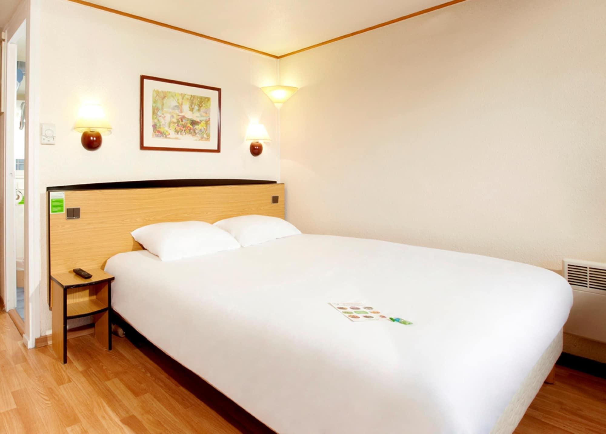 Campanile Livry-Gargan Hotel Luaran gambar