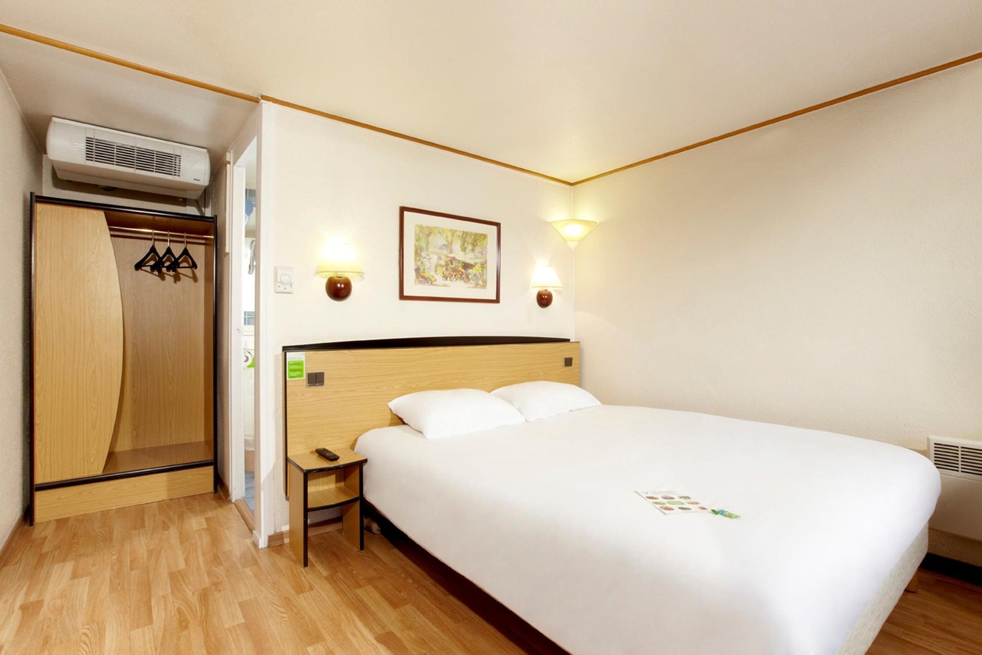 Campanile Livry-Gargan Hotel Luaran gambar