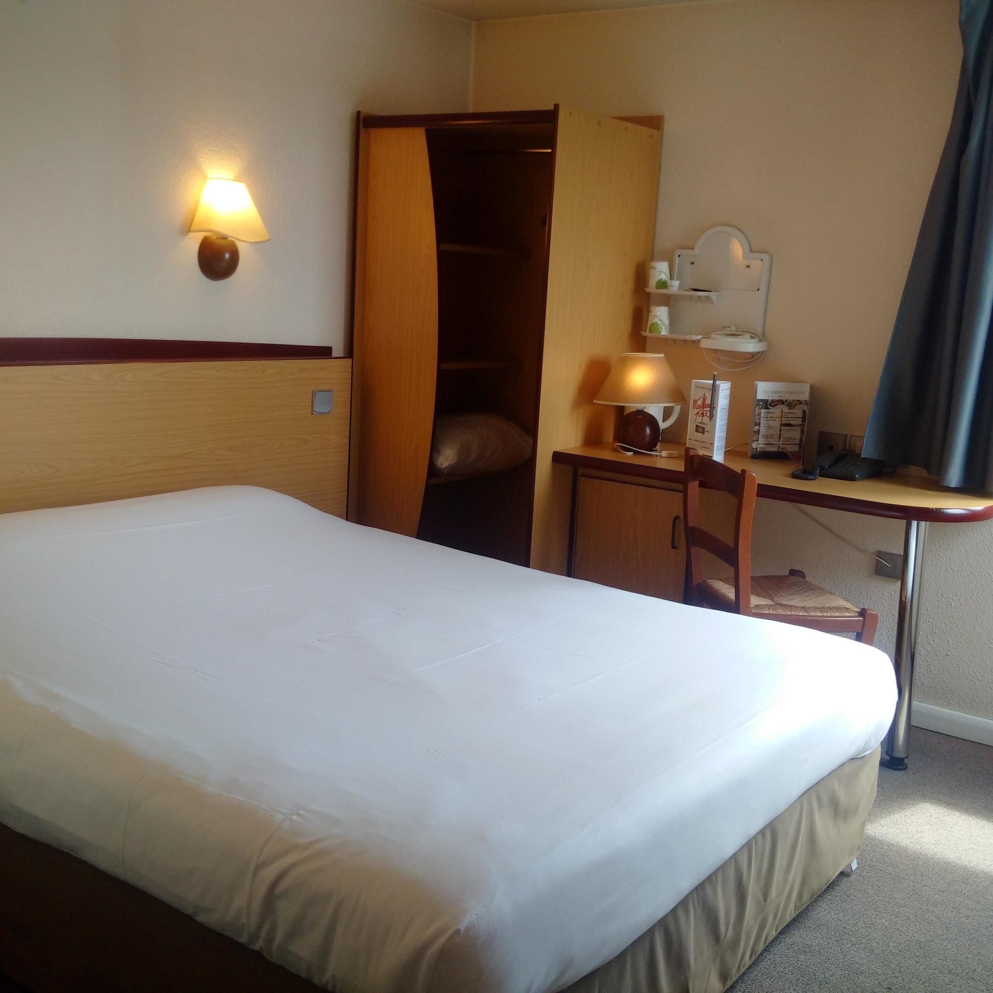 Campanile Livry-Gargan Hotel Luaran gambar