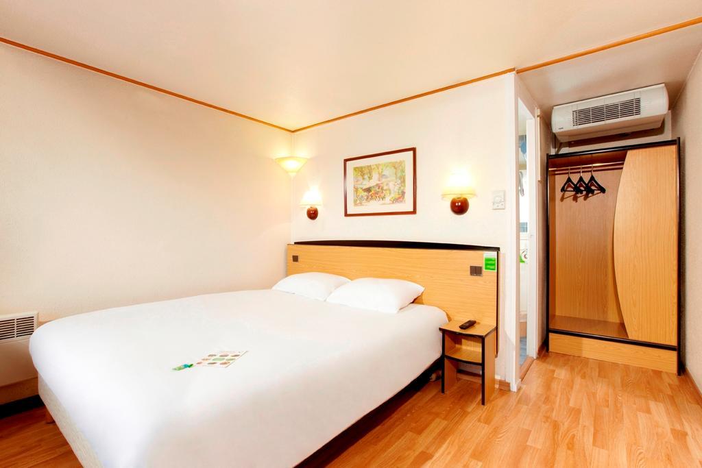 Campanile Livry-Gargan Hotel Luaran gambar
