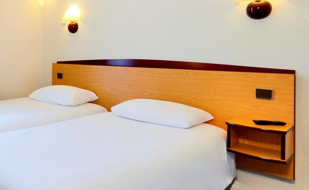 Campanile Livry-Gargan Hotel Luaran gambar