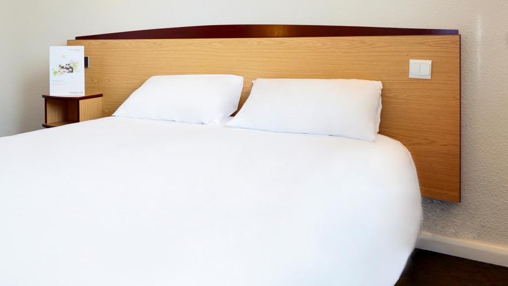 Campanile Livry-Gargan Hotel Luaran gambar