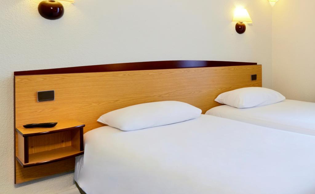 Campanile Livry-Gargan Hotel Luaran gambar