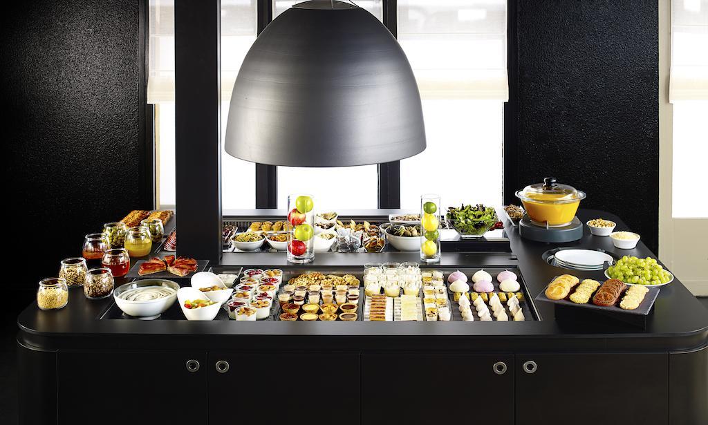 Campanile Livry-Gargan Hotel Luaran gambar