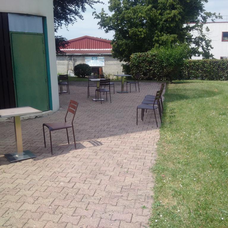 Campanile Livry-Gargan Hotel Luaran gambar