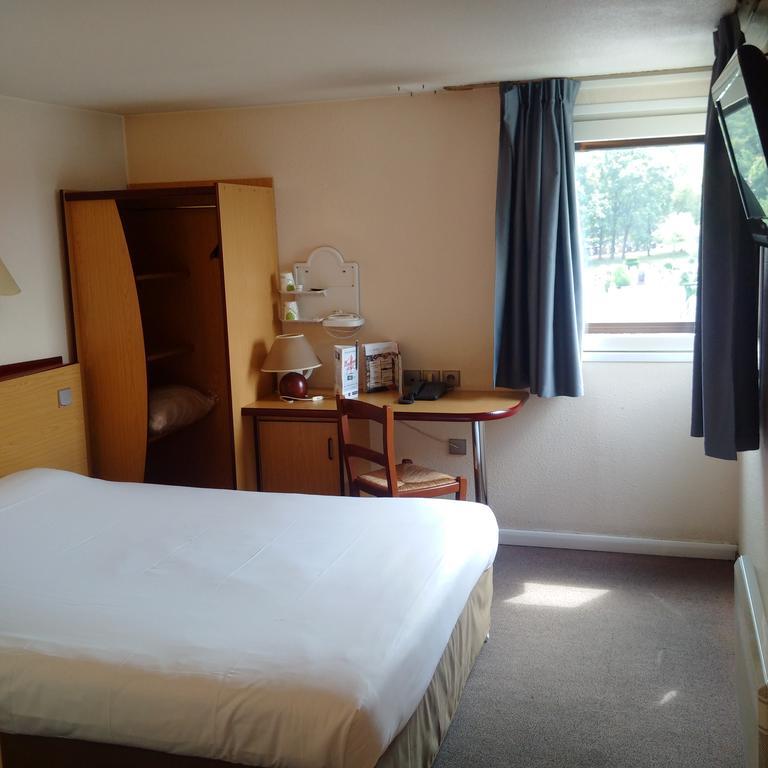Campanile Livry-Gargan Hotel Luaran gambar