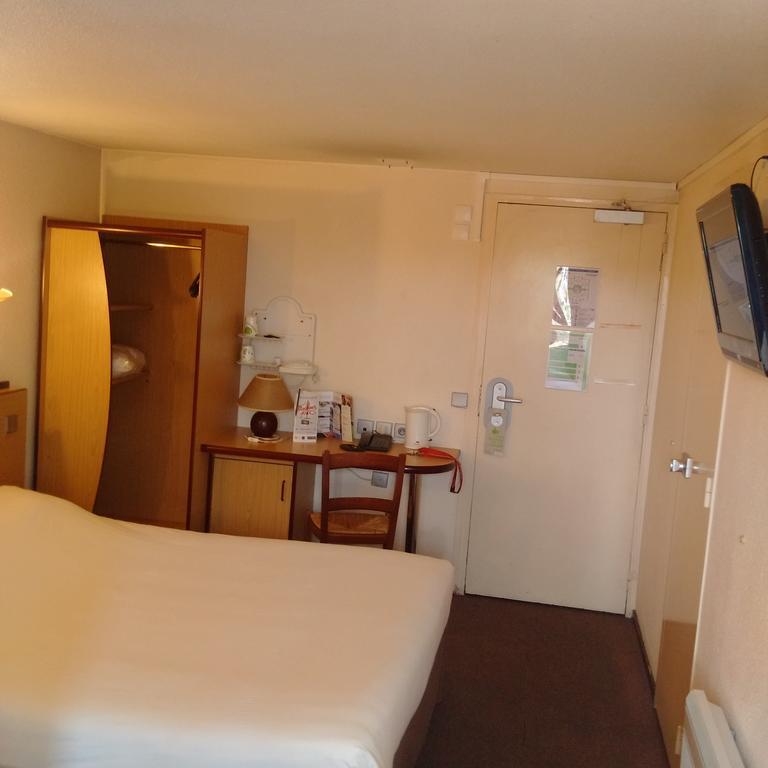 Campanile Livry-Gargan Hotel Luaran gambar
