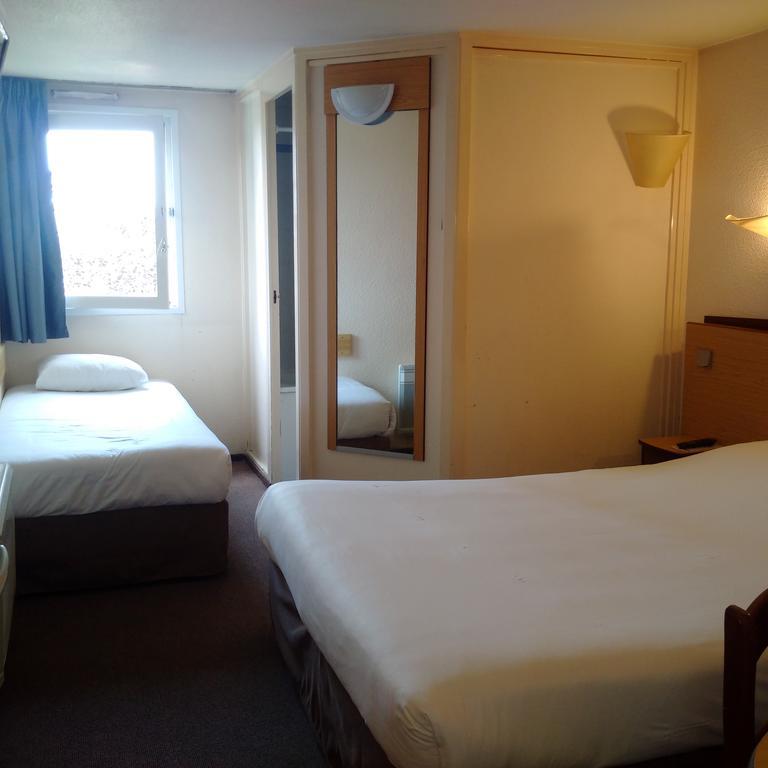 Campanile Livry-Gargan Hotel Luaran gambar