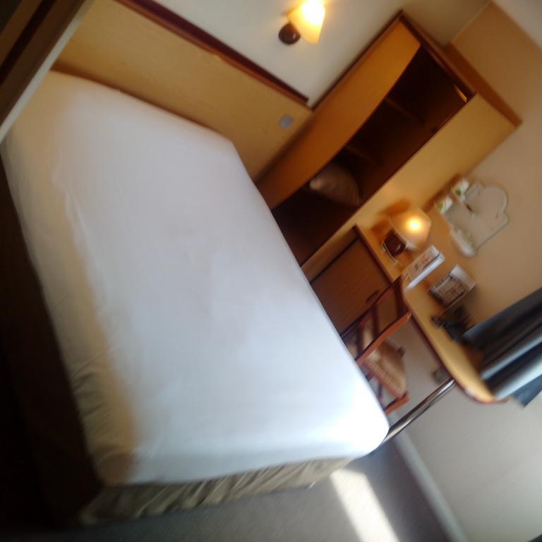 Campanile Livry-Gargan Hotel Luaran gambar