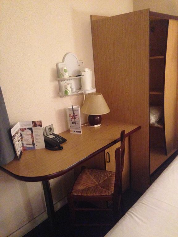 Campanile Livry-Gargan Hotel Luaran gambar