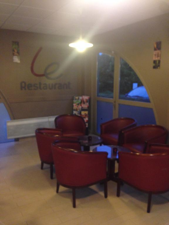 Campanile Livry-Gargan Hotel Luaran gambar