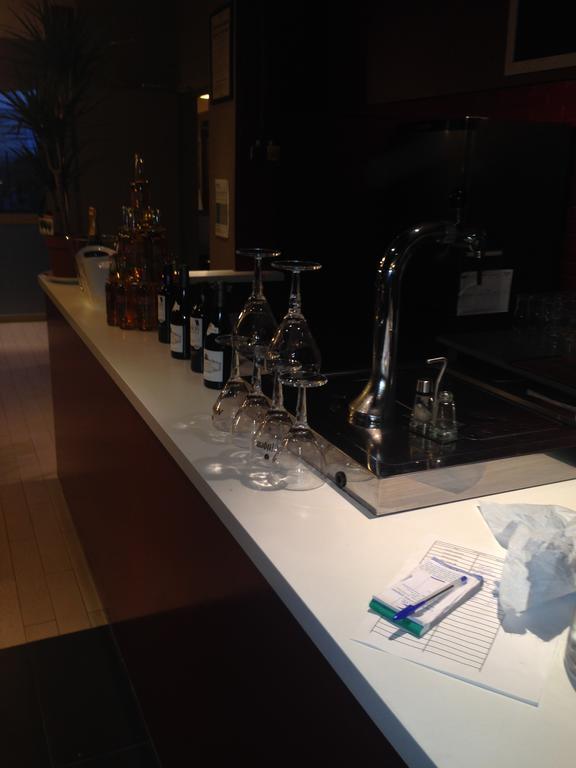 Campanile Livry-Gargan Hotel Luaran gambar