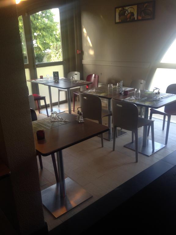 Campanile Livry-Gargan Hotel Luaran gambar