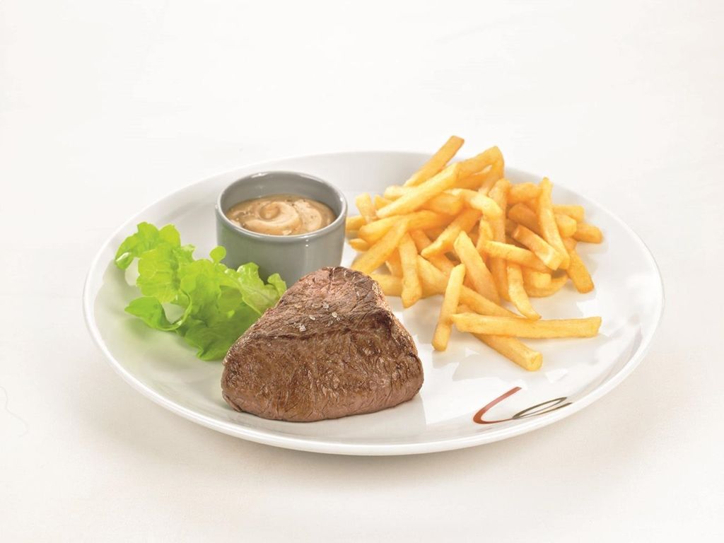 Campanile Livry-Gargan Hotel Luaran gambar
