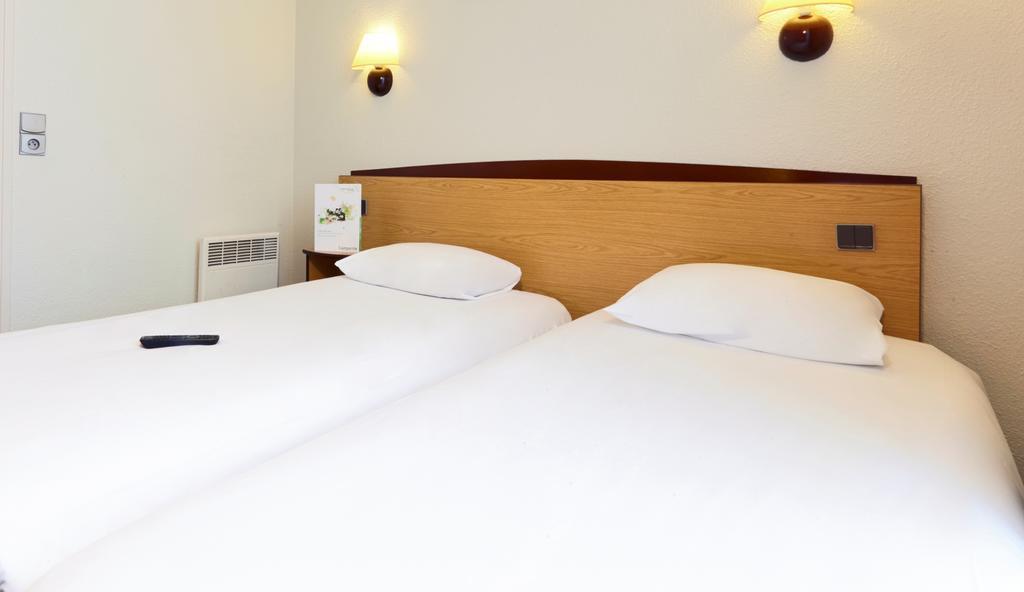 Campanile Livry-Gargan Hotel Luaran gambar