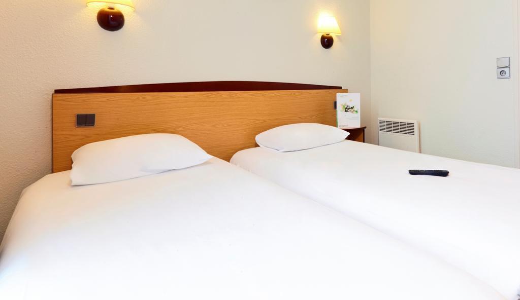 Campanile Livry-Gargan Hotel Luaran gambar