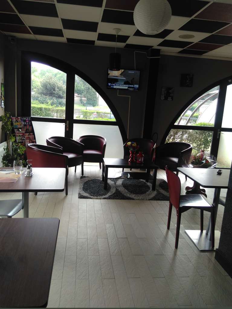 Campanile Livry-Gargan Hotel Kemudahan gambar