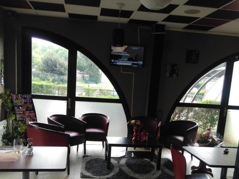 Campanile Livry-Gargan Hotel Luaran gambar