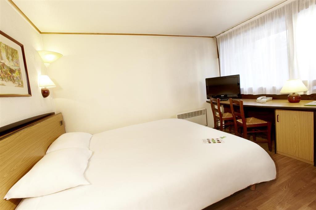 Campanile Livry-Gargan Hotel Luaran gambar