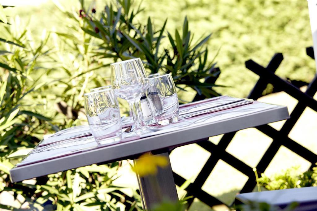 Campanile Livry-Gargan Hotel Luaran gambar