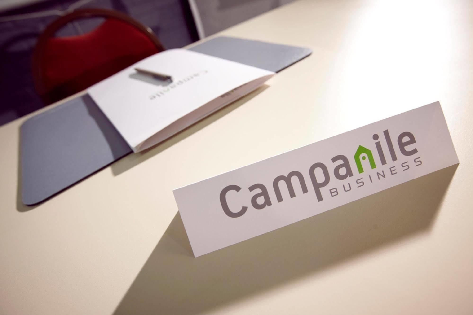 Campanile Livry-Gargan Hotel Luaran gambar